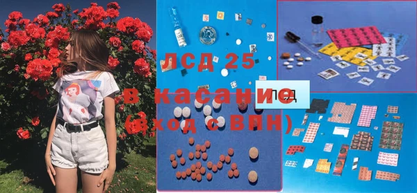 стаф Костерёво